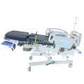 hospital integrative obstetric bed